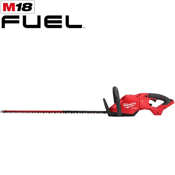 MILWAUKEE TAGLIASIEPI A BATTERIA M18 FHET75G2-0