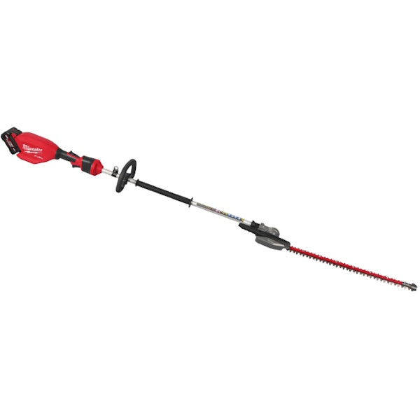 MILWAUKEE TAGLIASIEPI AD ASTA CM.216 A BATTERIA M18 FHETE22-802
