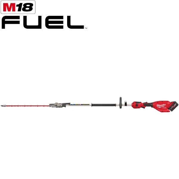 MILWAUKEE TAGLIASIEPI AD ASTA CM.216 A BATTERIA M18 FHETE22-802