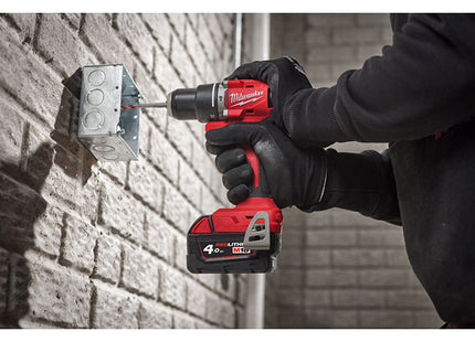 MILWAUKEE KIT M18 PPA3-502 3 ELETTROUTENSILI + BORSA(V1/24)