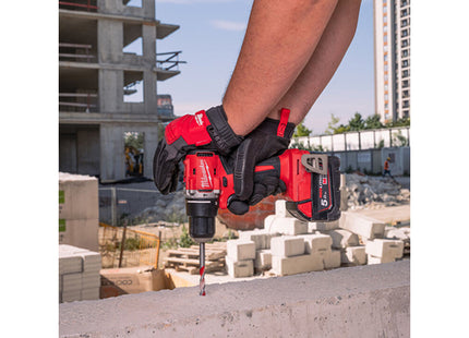 MILWAUKEE KIT M18 PPA3-502 3 ELETTROUTENSILI + BORSA(V1/24)
