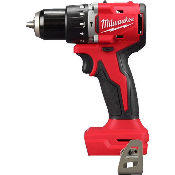 MILWAUKEE KIT M18 PPA3-502 3 ELETTROUTENSILI + BORSA(V1/24)