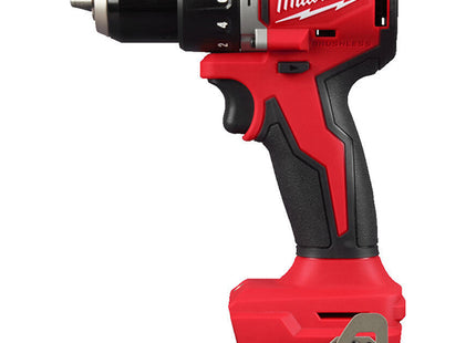 MILWAUKEE KIT M18 PPA3-502 3 ELETTROUTENSILI + BORSA(V1/24)