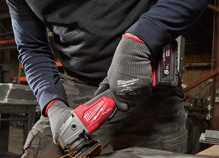 MILWAUKEE KIT M18 PPA3-502 3 ELETTROUTENSILI + BORSA(V1/24)