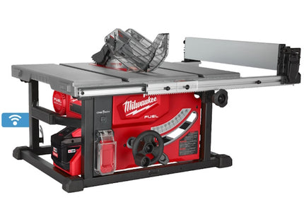 MILWAUKEE KIT BANCO SEGA A BATTERIA M18 FTS210-121B