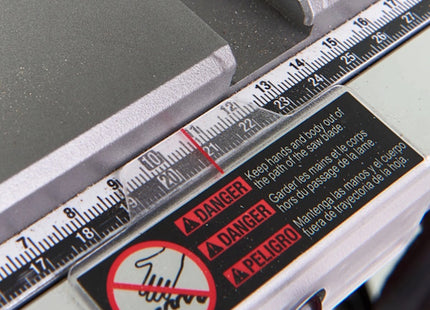 MILWAUKEE KIT BANCO SEGA A BATTERIA M18 FTS210-121B