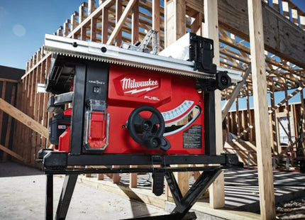 MILWAUKEE KIT BANCO SEGA A BATTERIA M18 FTS210-121B