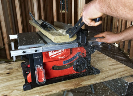 MILWAUKEE KIT BANCO SEGA A BATTERIA M18 FTS210-121B