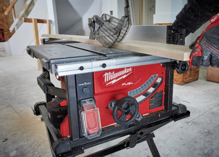 MILWAUKEE KIT BANCO SEGA A BATTERIA M18 FTS210-121B