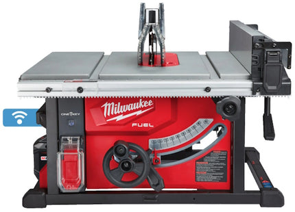 MILWAUKEE KIT BANCO SEGA A BATTERIA M18 FTS210-121B