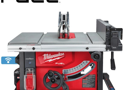 MILWAUKEE KIT BANCO SEGA A BATTERIA M18 FTS210-121B