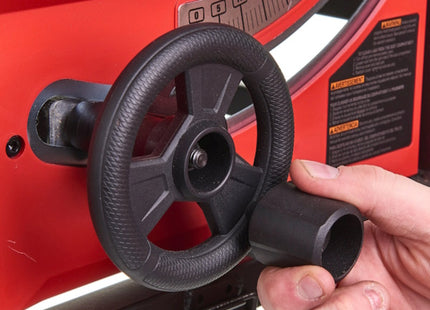 MILWAUKEE KIT BANCO SEGA A BATTERIA M18 FTS210-121B