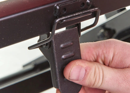 MILWAUKEE KIT BANCO SEGA A BATTERIA M18 FTS210-121B