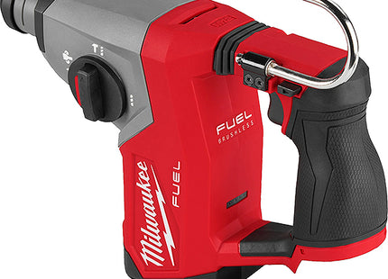 MILWAUKEE TASSELLATORE SDS-PLUS A BATTERIA M12 FHAC16-0
