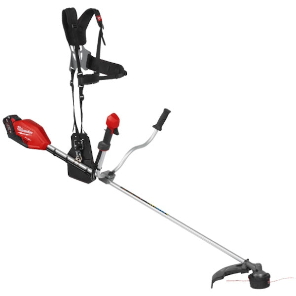 MILWAUKEE DECESPUGLIATORE M18 FBCU-802