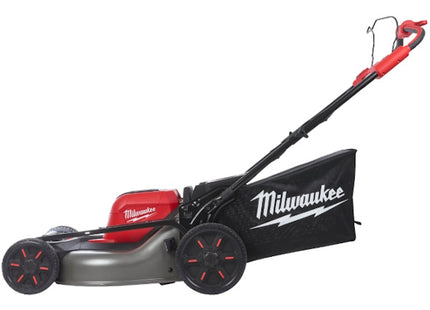 MILWAUKEE RASAERBA A BATTERIA M18 F2LM53-122
