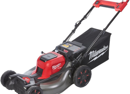 MILWAUKEE RASAERBA A BATTERIA M18 F2LM53-122
