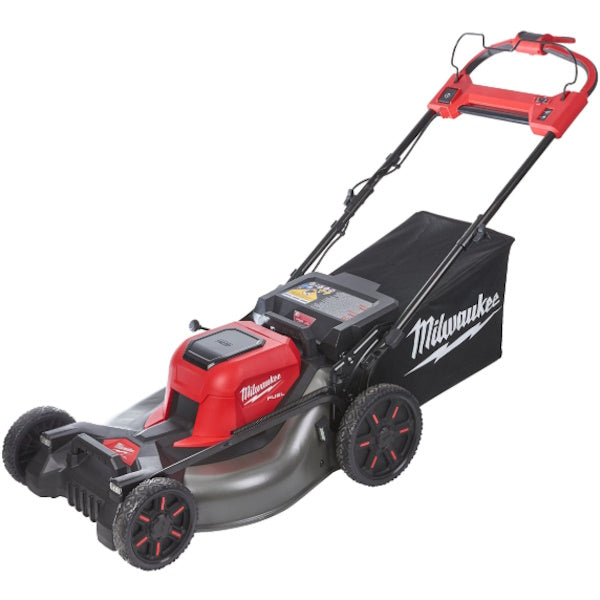 MILWAUKEE RASAERBA A BATTERIA M18 F2LM53-122