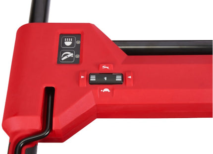 MILWAUKEE RASAERBA A BATTERIA M18 F2LM53-122