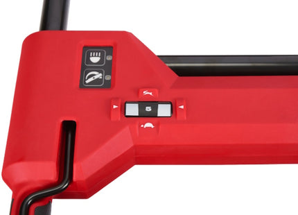 MILWAUKEE RASAERBA A BATTERIA M18 F2LM53-122