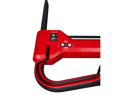 MILWAUKEE RASAERBA A BATTERIA M18 F2LM53-122