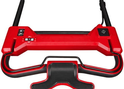 MILWAUKEE RASAERBA A BATTERIA M18 F2LM53-122