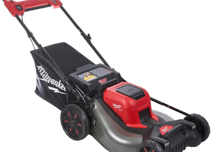 MILWAUKEE RASAERBA A BATTERIA M18 F2LM53-122