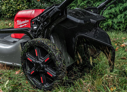 MILWAUKEE RASAERBA A BATTERIA M18 F2LM53-122