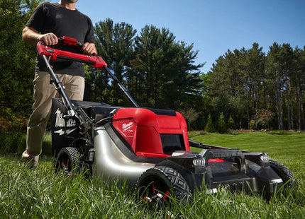 MILWAUKEE RASAERBA A BATTERIA M18 F2LM53-122