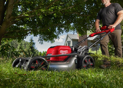 MILWAUKEE RASAERBA A BATTERIA M18 F2LM53-122