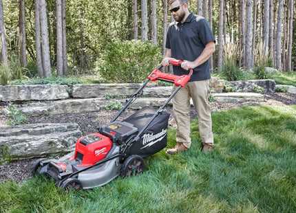 MILWAUKEE RASAERBA A BATTERIA M18 F2LM53-122