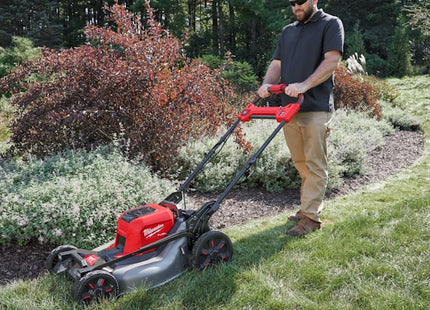 MILWAUKEE RASAERBA A BATTERIA M18 F2LM53-122