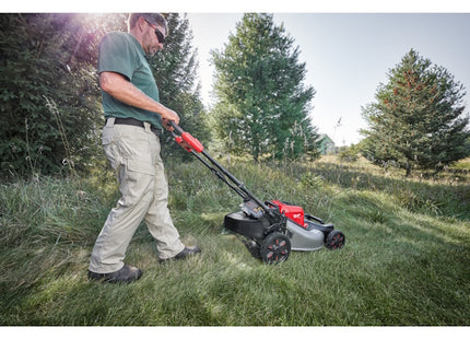 MILWAUKEE RASAERBA A BATTERIA M18 F2LM53-122