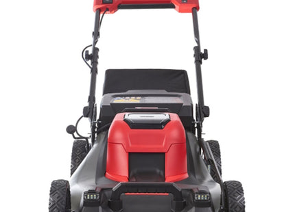 MILWAUKEE RASAERBA A BATTERIA M18 F2LM53-122