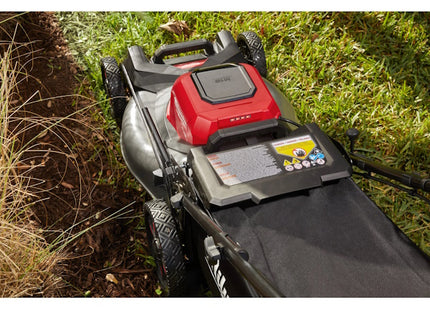 MILWAUKEE RASAERBA A BATTERIA M18 F2LM53-122