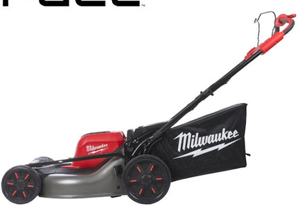 MILWAUKEE RASAERBA A BATTERIA M18 F2LM53-122