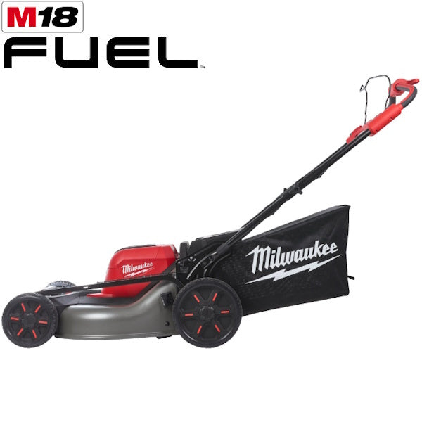 MILWAUKEE RASAERBA A BATTERIA M18 F2LM53-122