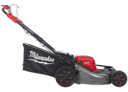 MILWAUKEE RASAERBA A BATTERIA M18 F2LM53-122
