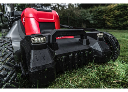 MILWAUKEE RASAERBA A BATTERIA M18 F2LM53-122