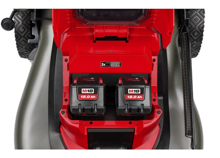 MILWAUKEE RASAERBA A BATTERIA M18 F2LM53-122