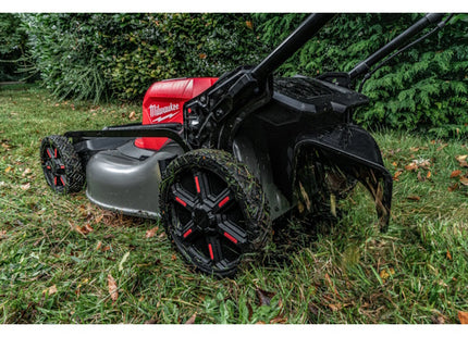 MILWAUKEE RASAERBA A BATTERIA M18 F2LM53-122