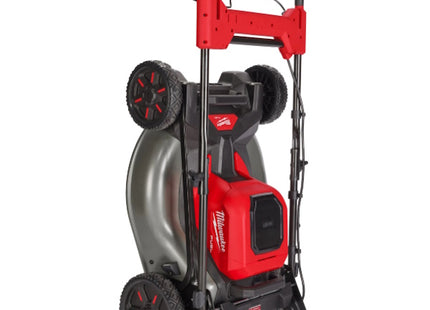 MILWAUKEE RASAERBA A BATTERIA M18 F2LM53-122