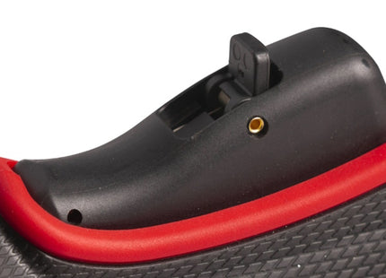 MILWAUKEE SMERIGLIATRICE A BATTERIA M18 ONEFLAG230XPDB-122C