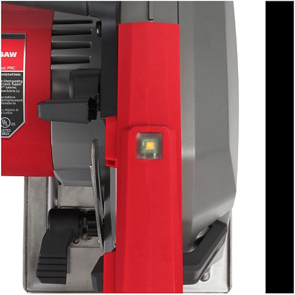 MILWAUKEE SEGA CIRCOLARE PER METALLI A BATTERIA M18 FMCS66-802C