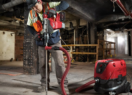 MILWAUKEE MARTELLO DEMO/PERFORATORE SDS-MAX A BATTERIA FB M18 FHM-121C
