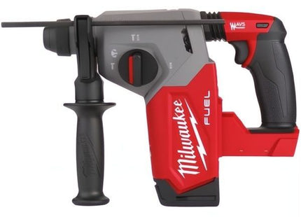 MILWAUKEE KIT M18 FPP2BF-552X TASSELLATORE + SMERIGLIATRICE