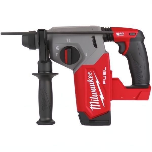 MILWAUKEE KIT M18 FPP2BF-552X TASSELLATORE + SMERIGLIATRICE
