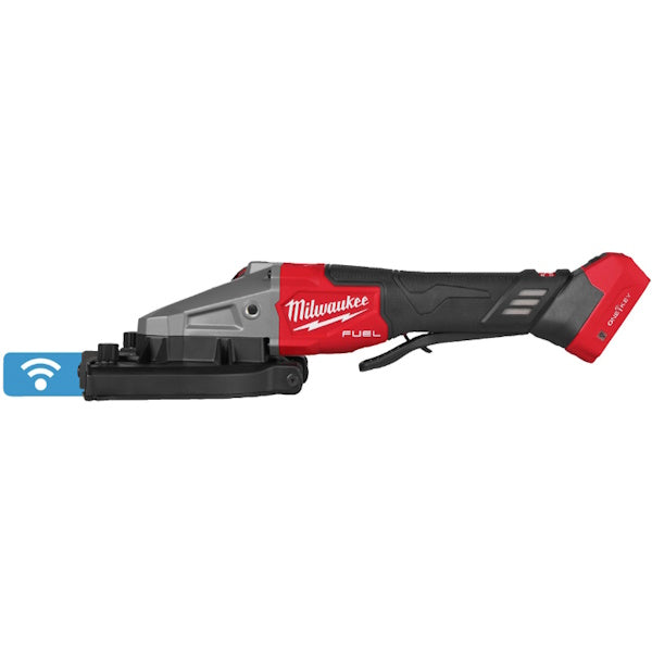 MILWAUKEE TAGLIA TONDINI A BATTERIA M18 FRBCO32-0X