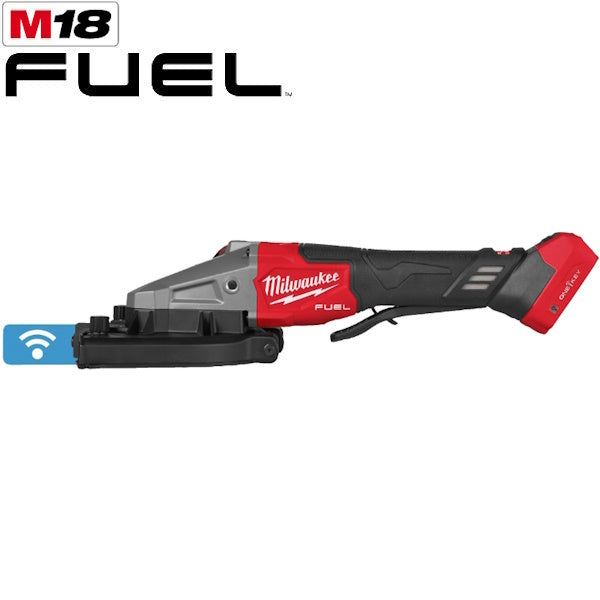 MILWAUKEE TAGLIA TONDINI A BATTERIA M18 FRBCO32-0X