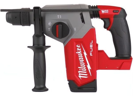 MILWAUKEE KIT M18 FPP4HF-803P 4 ELETTROUTENSILI + PACKOUT TROLLEY